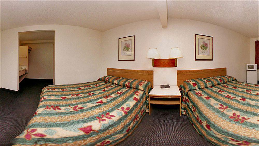 Motel 6 Pendleton, Or - West Exteriör bild