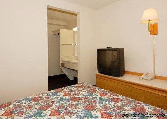 Motel 6 Pendleton, Or - West Exteriör bild